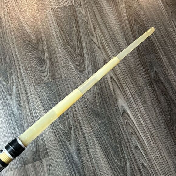 Hasbro Star Wars BladeBuilders Attachment Path Force Jedi Connector + Lightsaber - Picture 9 of 11